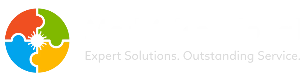 MedVoice Global Logo without Background