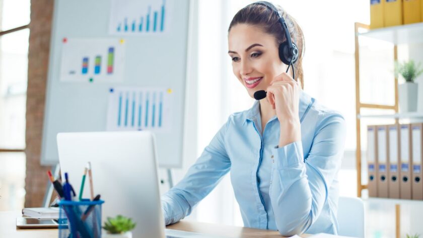 Virtual Assistants Services in Modern Business with MedVoice Global solution in USA