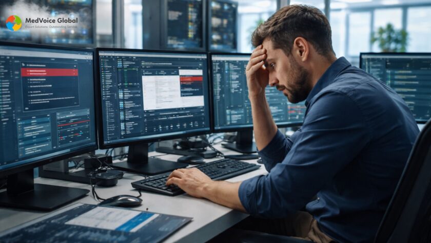 10 Most Common IT Problems Businesses Face Today — And How to Fix Them