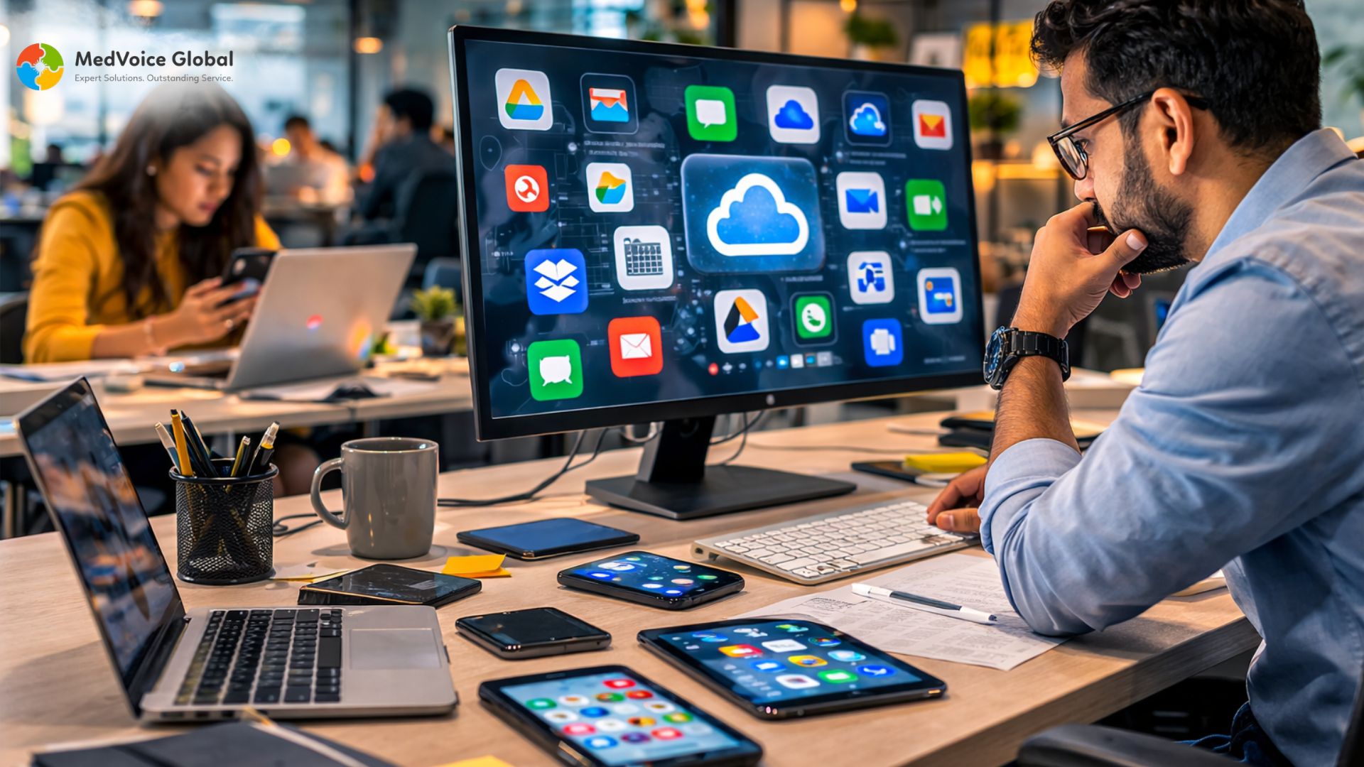 Cloud Mismanagement & Shadow IT