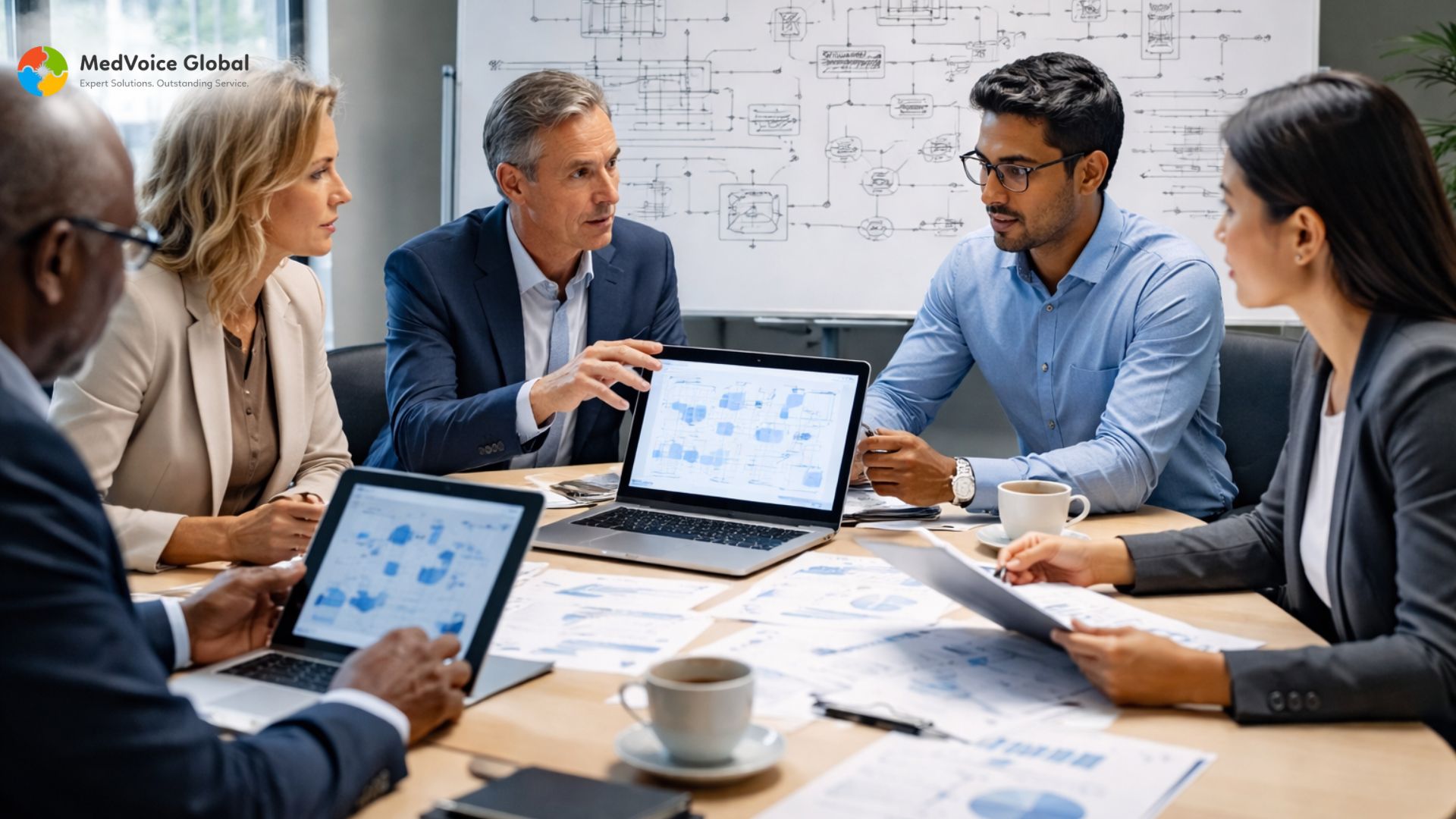 Lack of IT Strategy & Planning