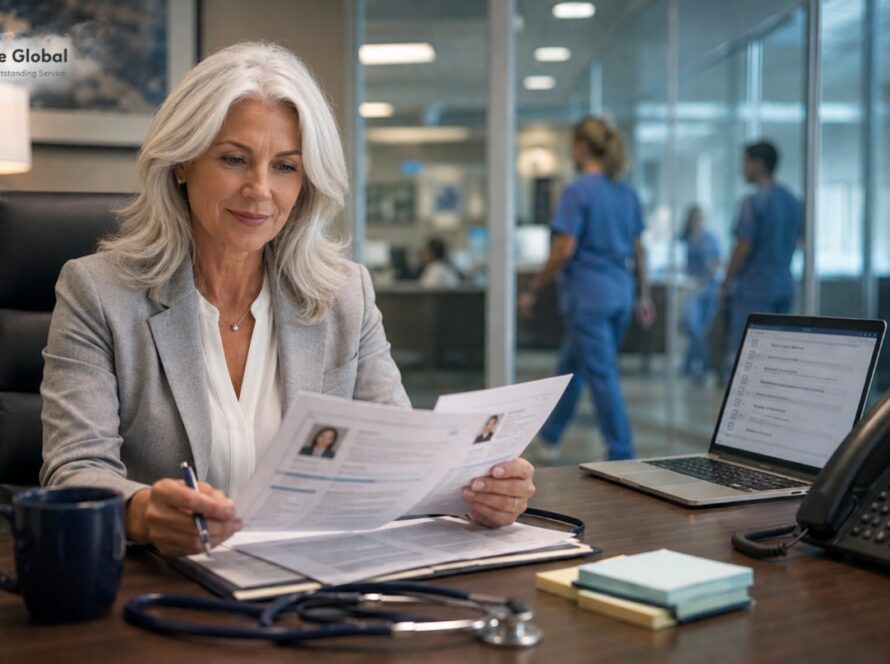 The ultimate guide to hiring a medical virtual assistant
