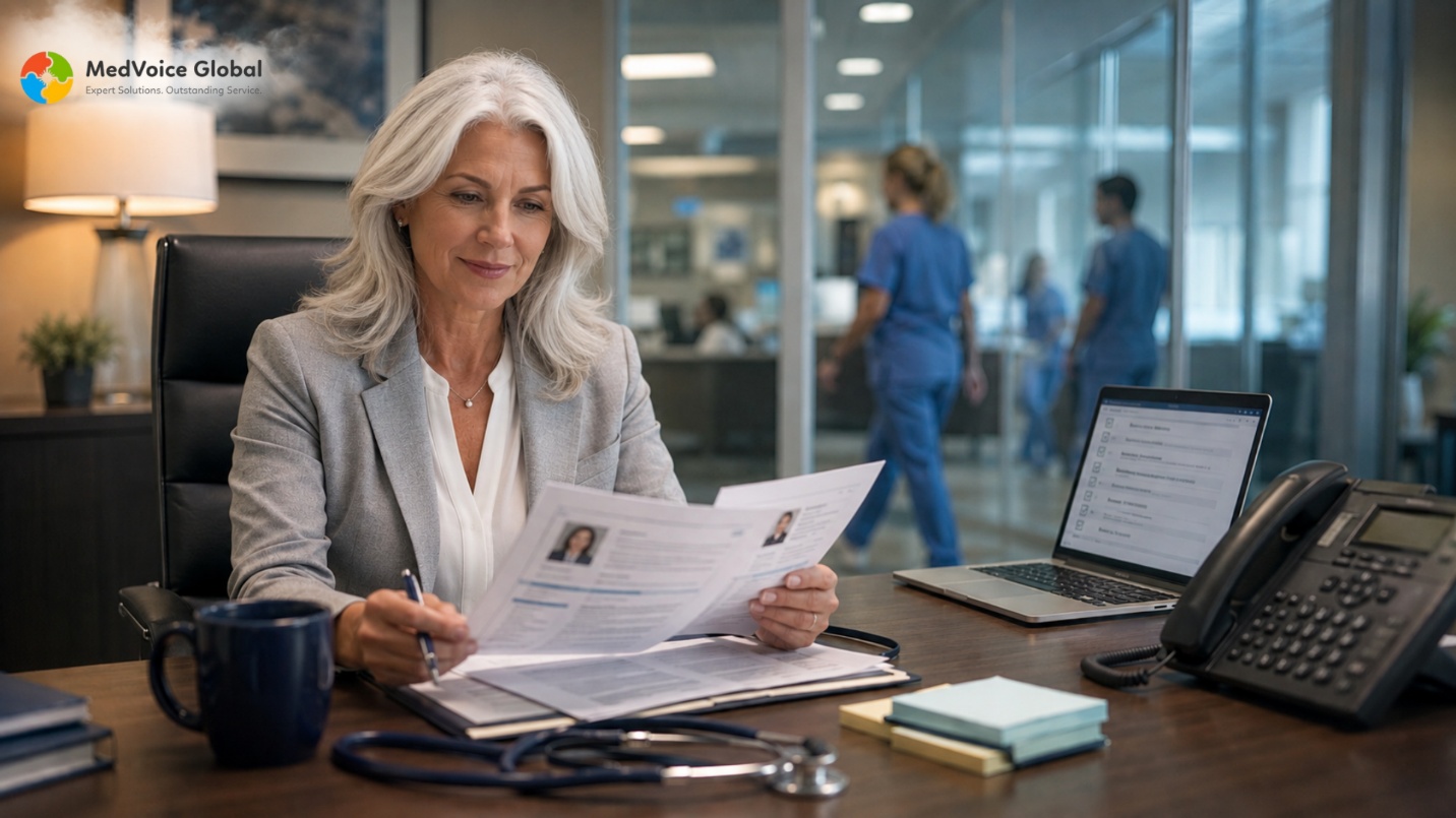 The ultimate guide to hiring a medical virtual assistant