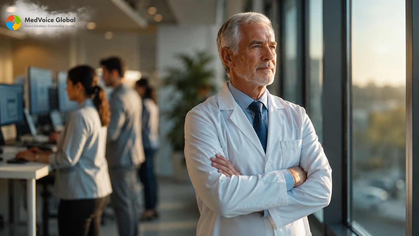 The real cost of hiring a medical virtual assistant versus in-house staff