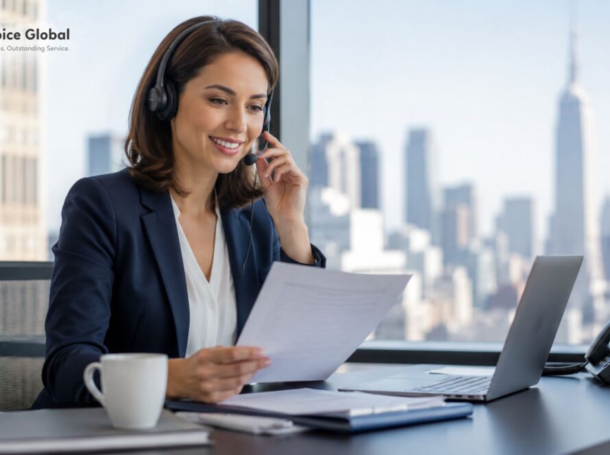 AI is not replacing Virtual Assistants because human support still matters