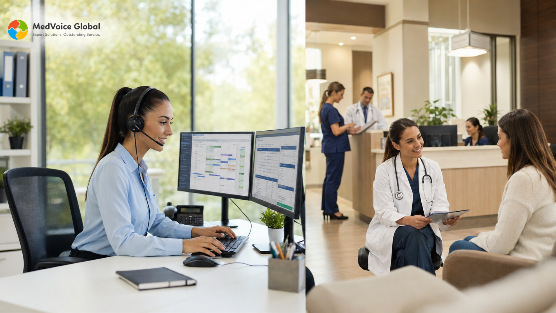 5 Ways Virtual Assistant Services Boost Healthcare Practice Efficiency