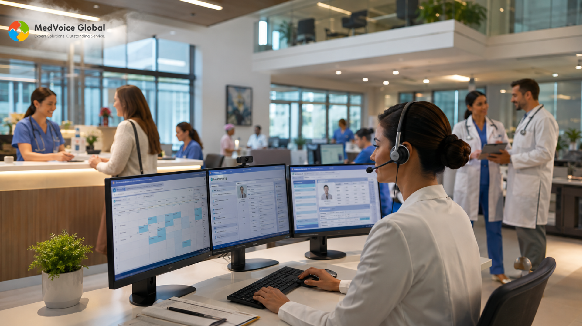 5 Ways Virtual Assistant Services Boost Healthcare Practice Efficiency - image 3