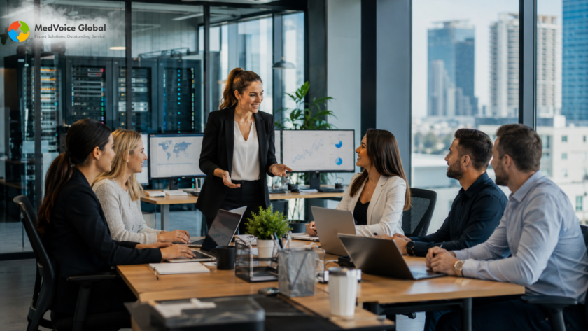 7 Key Benefits of IT Outsourcing Services for Small Businesses