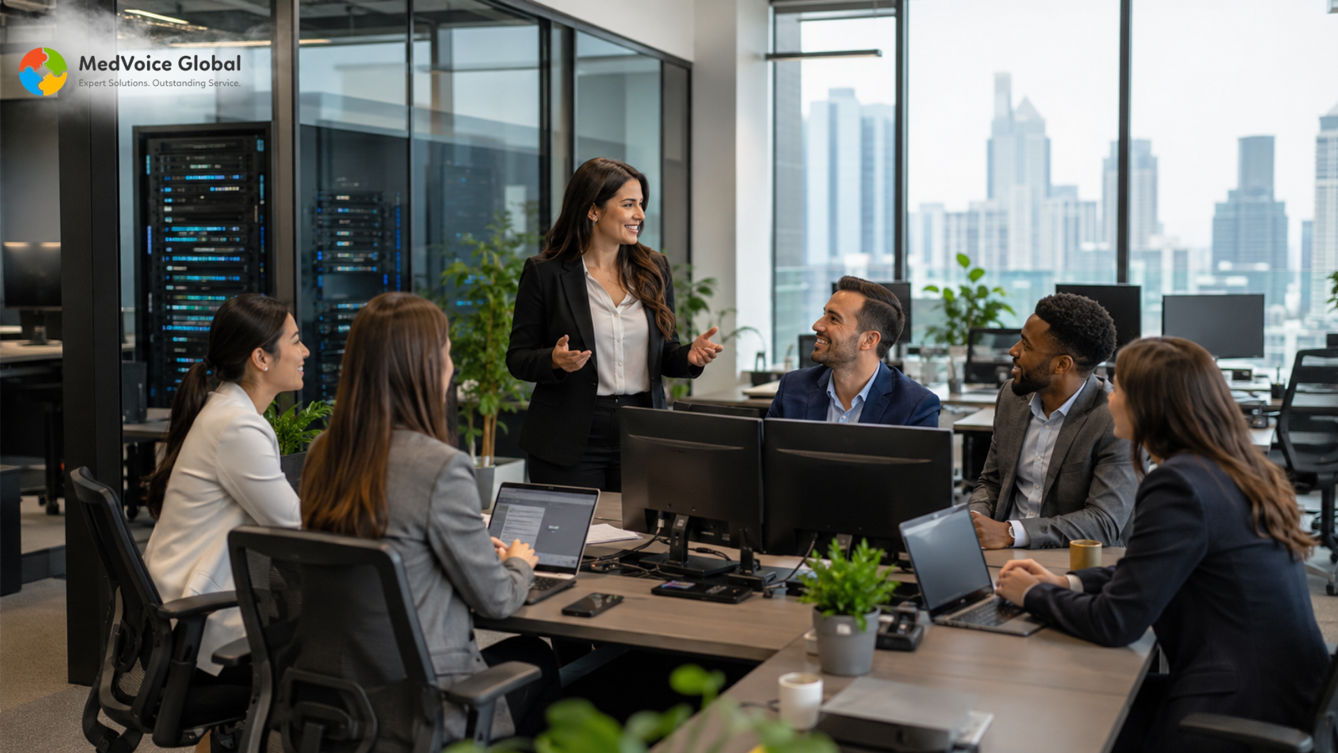 7 Key Benefits of IT Outsourcing Services for Small Businesses - image 2