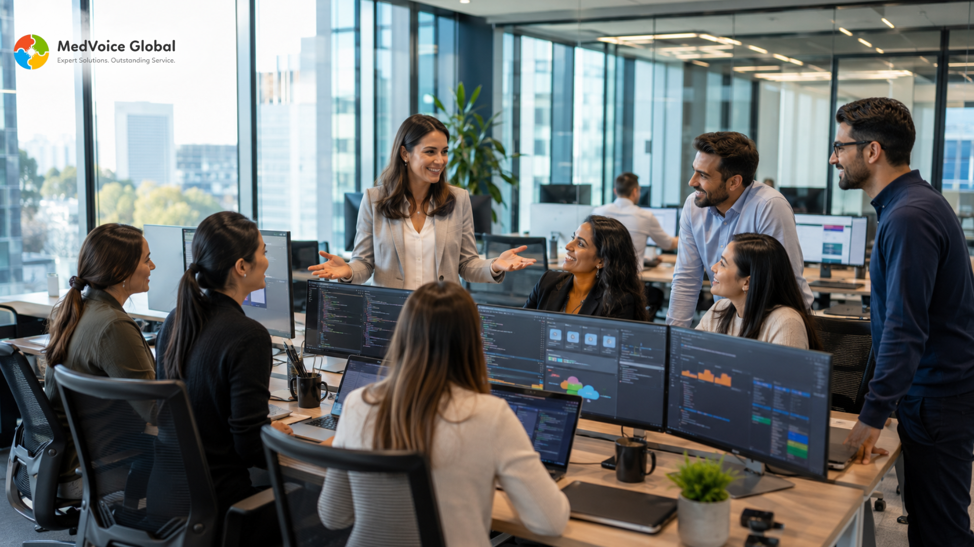 How IT Staffing Services Help You Scale Projects Quickly - image 2