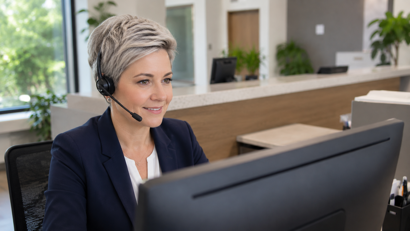 Medical Virtual Assistants helping clinics save time and money