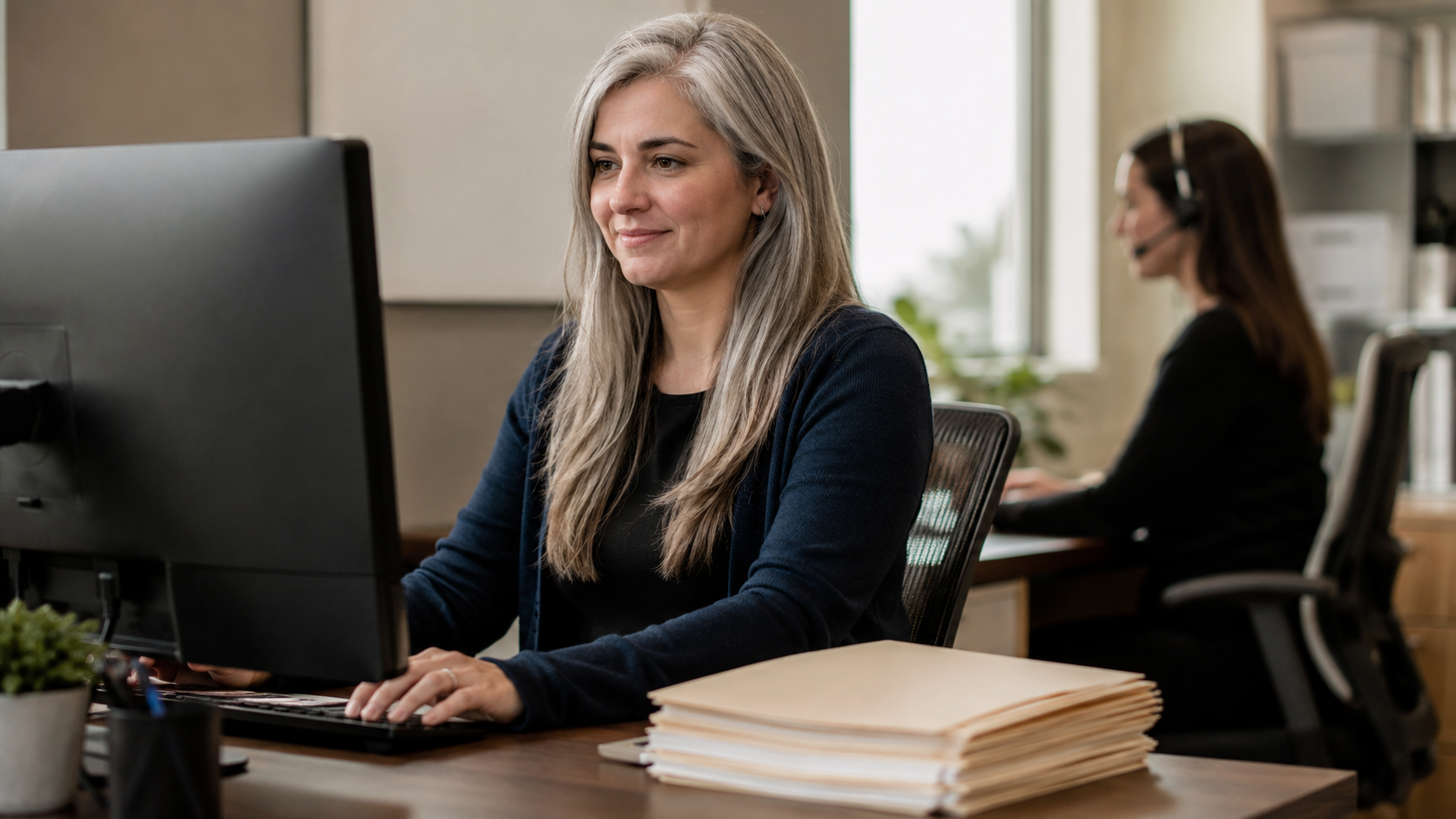 Virtual Assistants helping clinics lower staffing costs and increase productivity