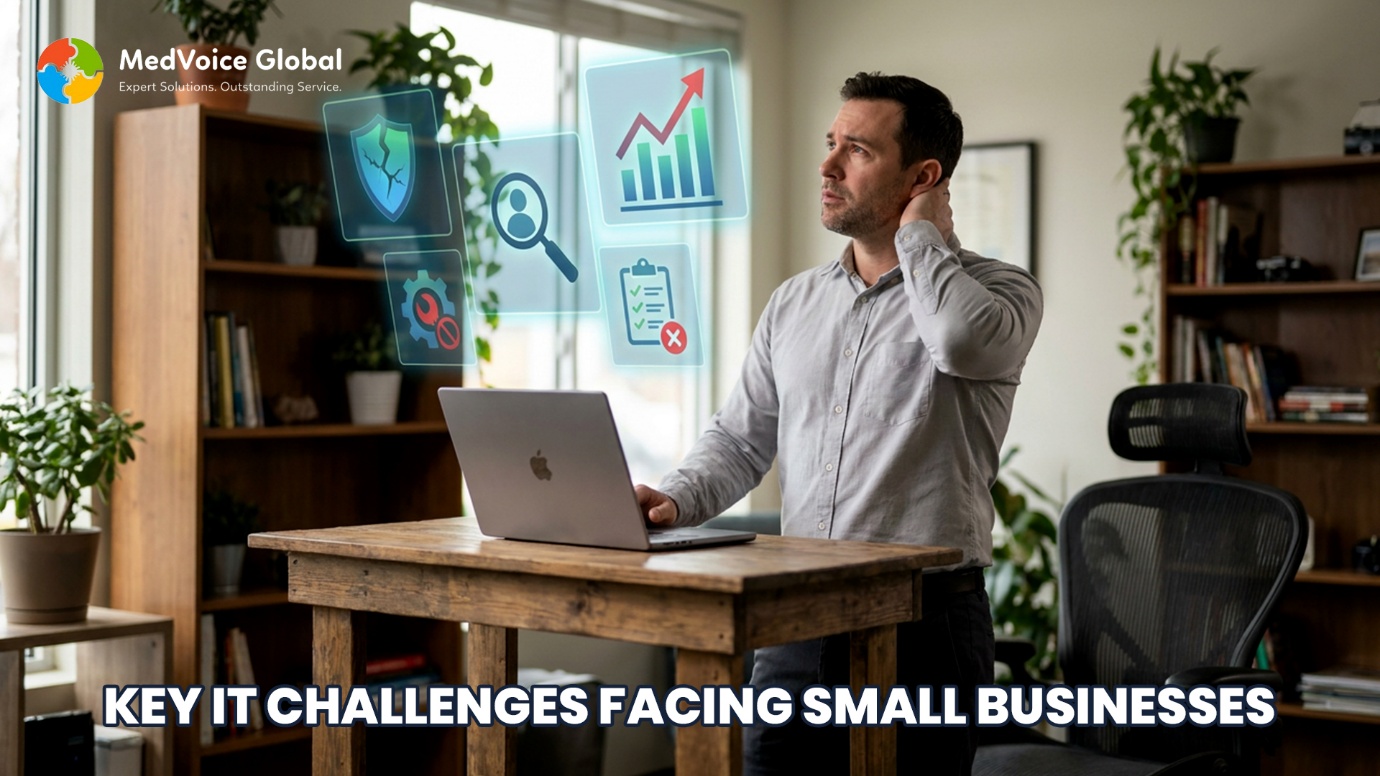 In-House vs. Outsourced IT Staffing: The Real Cost Breakdown for US Small Businesses (2026) - image 2
