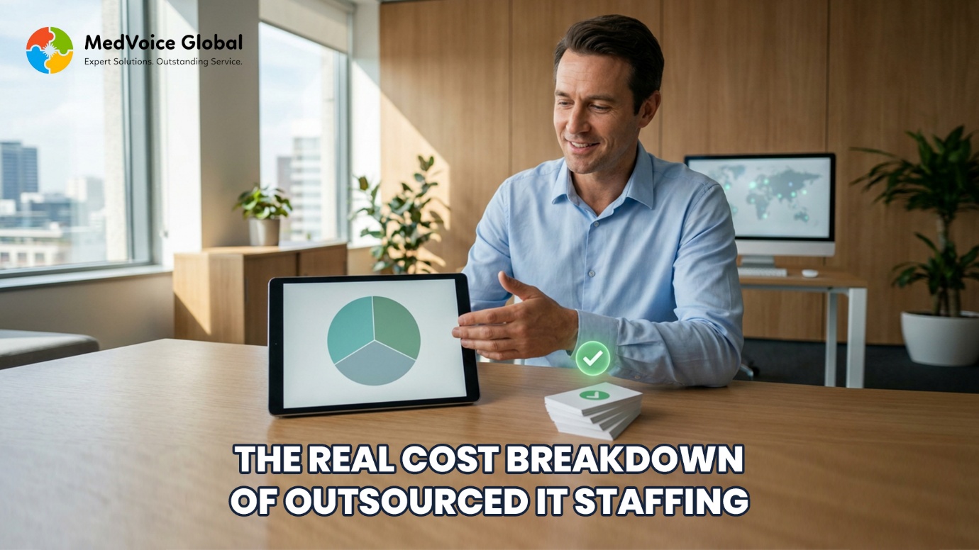In-House vs. Outsourced IT Staffing: The Real Cost Breakdown for US Small Businesses (2026) - image 3