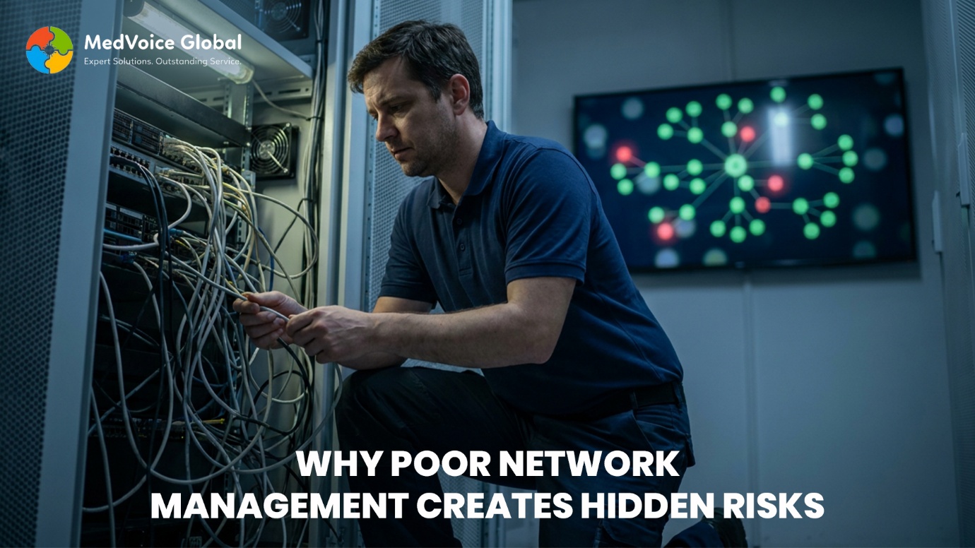 The Hidden Cybersecurity Risks of Poor Network Management (and How Outsourcing Fixes Them) - image 2