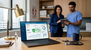 Benefits of HIPAA Compliant Outsourcing