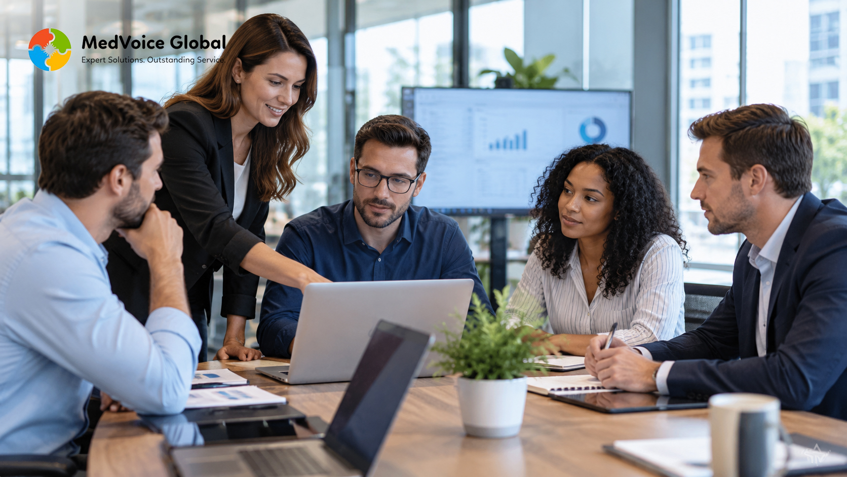 Strategic Benefits of Contract IT Staffing