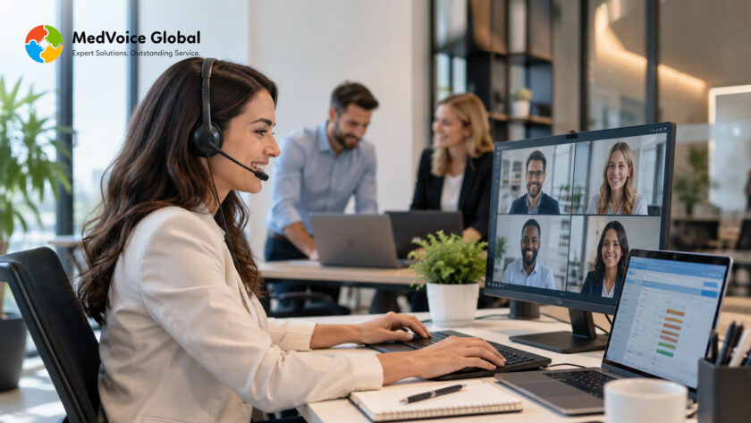 Role of Virtual Assistants