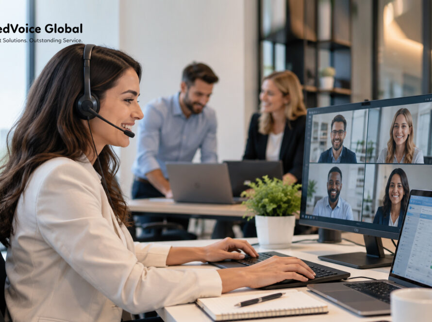 Role of Virtual Assistants