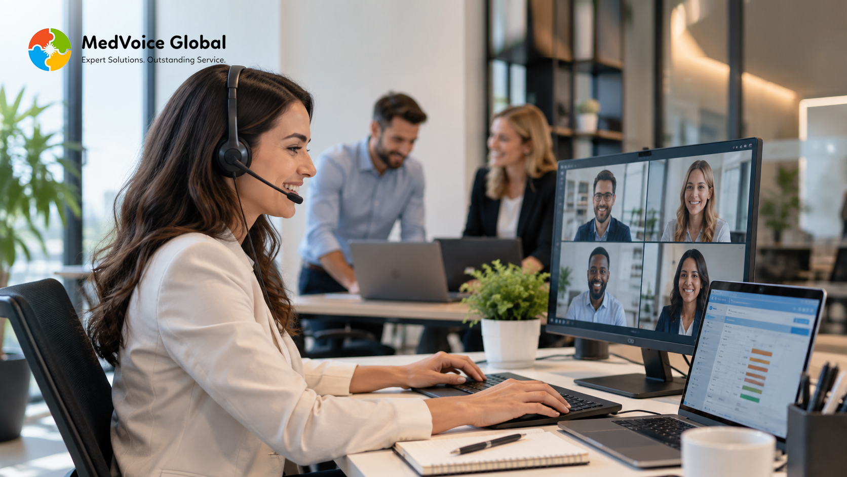 Role of Virtual Assistants